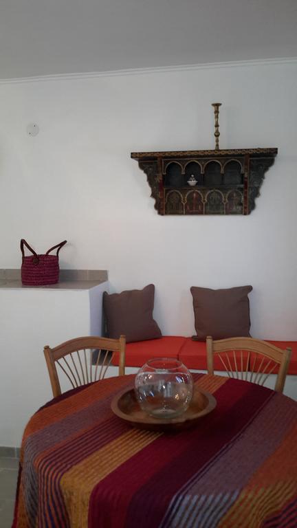 La Chambre De Salome Collioure Room photo